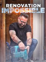 Watch Renovation Impossible Megashare9