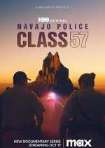 Watch Navajo Police: Class 57 Megashare9