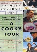 Watch A Cook's Tour Megashare9