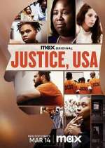 Watch Justice, USA Megashare9