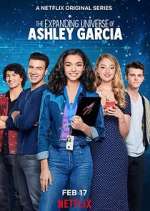 Watch The Expanding Universe of Ashley Garcia Megashare9