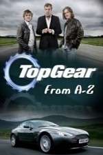 Watch Top Gear from A-Z Megashare9