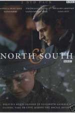 Watch North & South Megashare9