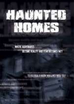 Watch Haunted Homes Megashare9