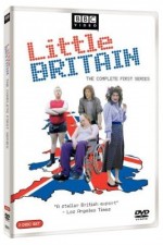 Watch Little Britain Megashare9
