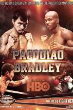 Watch Pacquiao Vs Bradley II Megashare9