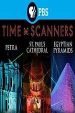 Watch Time Scanners Megashare9