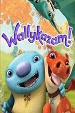 Watch Wallykazam Megashare9