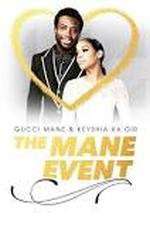 Watch Gucci Mane & Keyshia Ka'oir: The Mane Event Megashare9