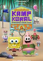 Watch Kamp Koral: SpongeBob's Under Years Megashare9
