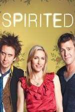 Watch Spirited Megashare9