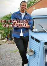 Watch The Travelling Auctioneers Megashare9