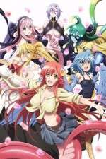 Watch Monster Musume no Iru Nichijou Megashare9