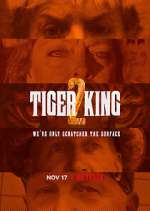 Watch Tiger King: Murder, Mayhem and Madness Megashare9