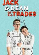 Watch Jack & Dean of All Trades Megashare9