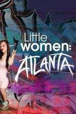 Watch Little Women: Atlanta Megashare9