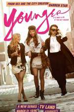 Watch Younger Megashare9