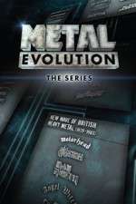Watch Metal Evolution Megashare9