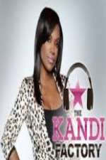 Watch The Kandi Factory Megashare9