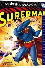 Watch The New Adventures of Superman Megashare9