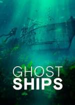 Watch Ghost Ships Megashare9