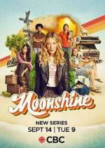 Watch Moonshine Megashare9