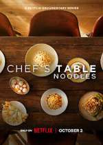 Watch Chef's Table: Noodles Megashare9