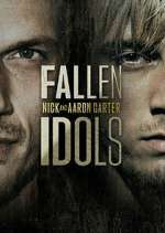 Watch Fallen Idols: Nick and Aaron Carter Megashare9