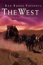 Watch The West Megashare9