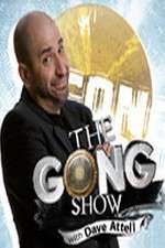 Watch The Gong Show with Dave Attell Megashare9