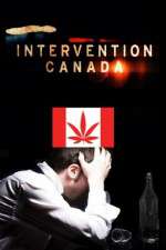 Watch Intervention Canada Megashare9