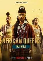 Watch African Queens Megashare9