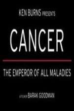 Watch Cancer: The Emperor of All Maladies Megashare9