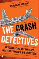 Watch The Crash Detectives Megashare9