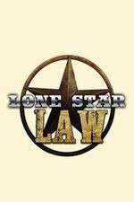 Watch Lone Star Law Megashare9