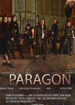 Watch Paragon: The Shadow Wars Megashare9