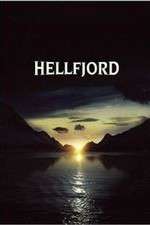 Watch Hellfjord Megashare9