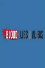 Watch Blood Lies and Alibis Megashare9