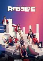 Watch Rebelde Megashare9
