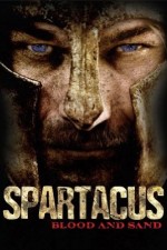 Watch Spartacus Blood and Sand Megashare9