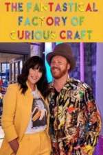 Watch The Fantastical Factory of Curious Craft Megashare9