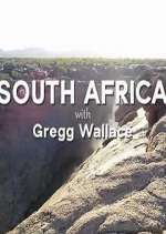 Watch South Africa with Gregg Wallace Megashare9