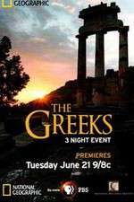 Watch The Greeks Megashare9