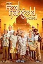 Watch The Real Marigold Hotel Megashare9