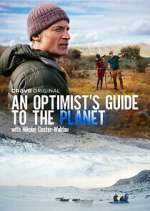 Watch An Optimist's Guide to the Planet with Nikolaj Coster-Waldau Megashare9