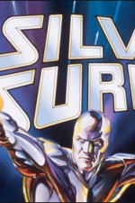 Watch Silver Surfer Megashare9