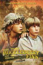 Watch Huckleberry Finn and His Friends Megashare9