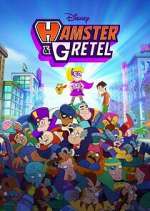 Watch Hamster & Gretel Megashare9