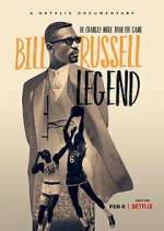 Watch Bill Russell: Legend Megashare9