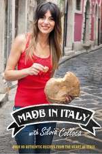 Watch Made In Italy With Silvia Colloca Megashare9